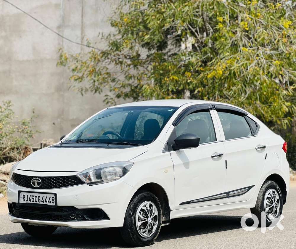 Tata Tigor 2019 80000 Km Driven