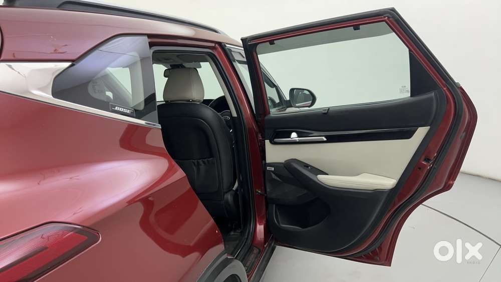 Kia Seltos 1.4 Gtx+ Mt, 2019, Petrol