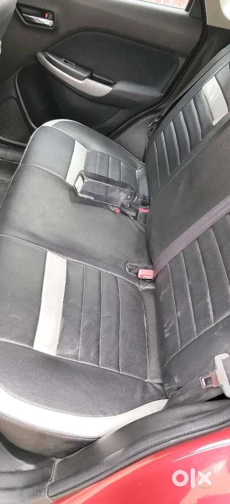 Maruti Suzuki Baleno 2020 Petrol Good Condition