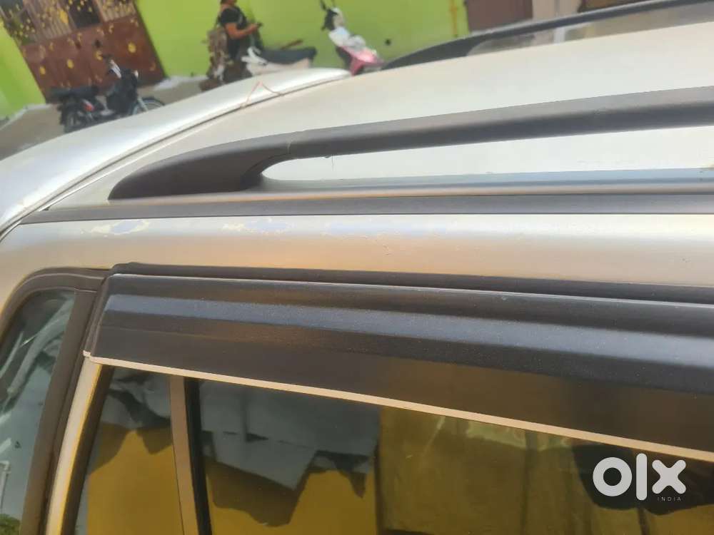 Maruti Suzuki 800 2008