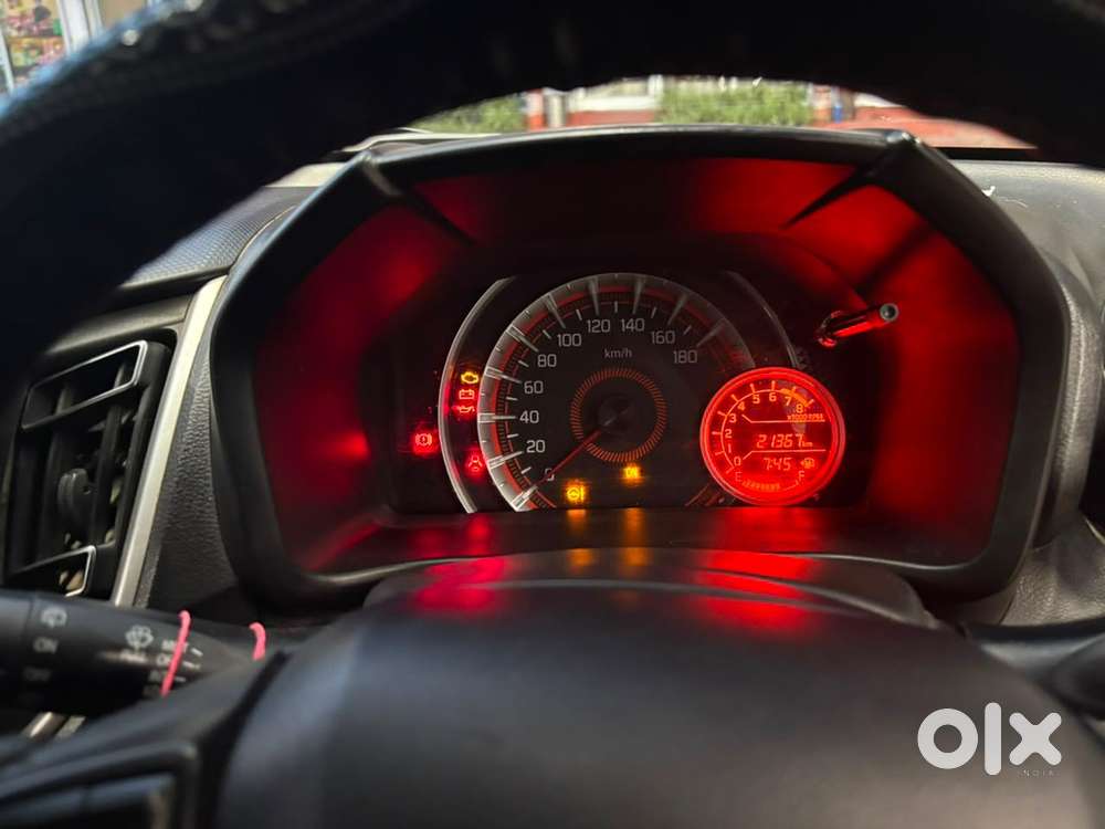 Maruti Suzuki Celerio Zxi Plus 2022  Top Model