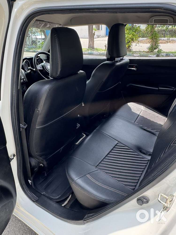Maruti Suzuki Swift Amt Vxi, 2019, Petrol