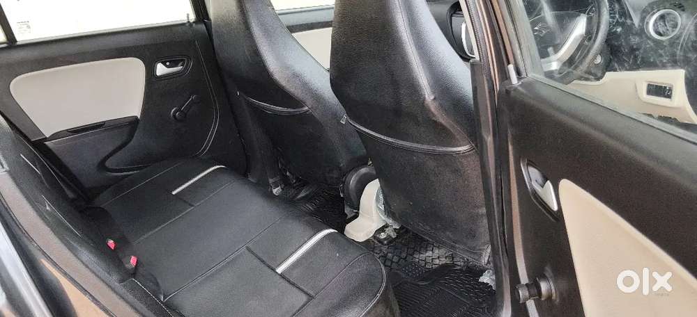 Maruti Suzuki Alto 800 Vxi 2019