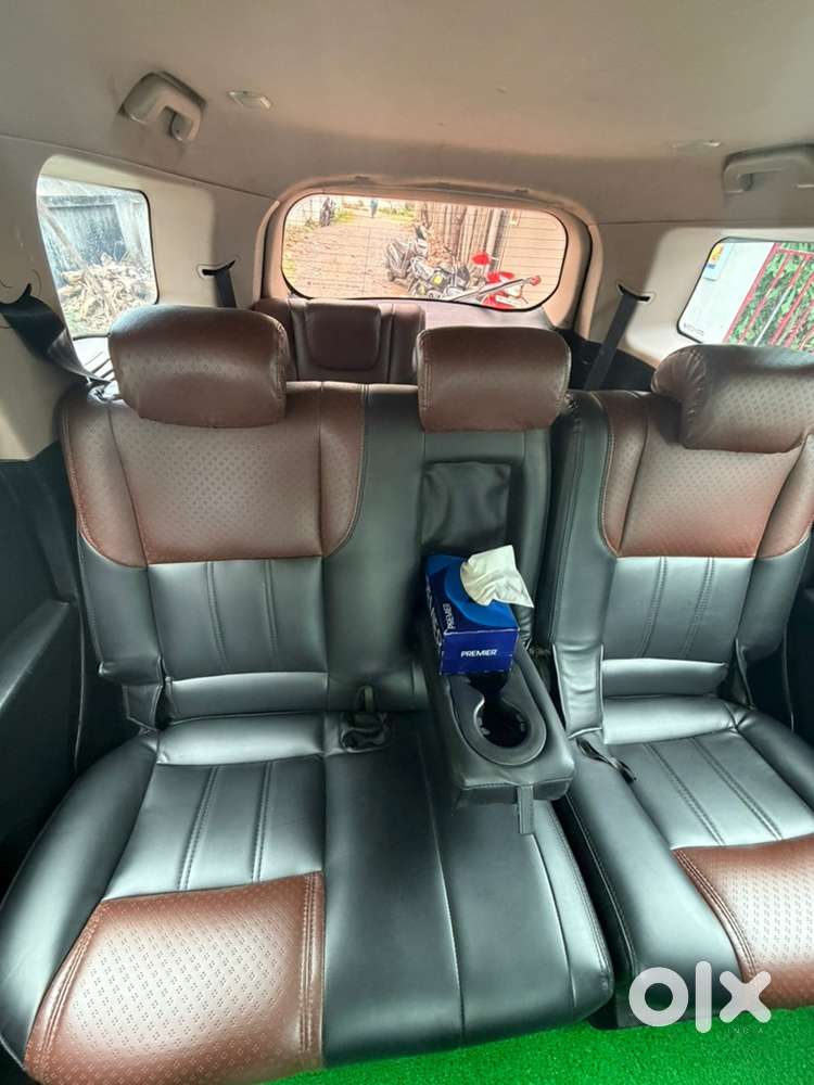 Mahindra Xuv500 2015 Diesel Well Maintained