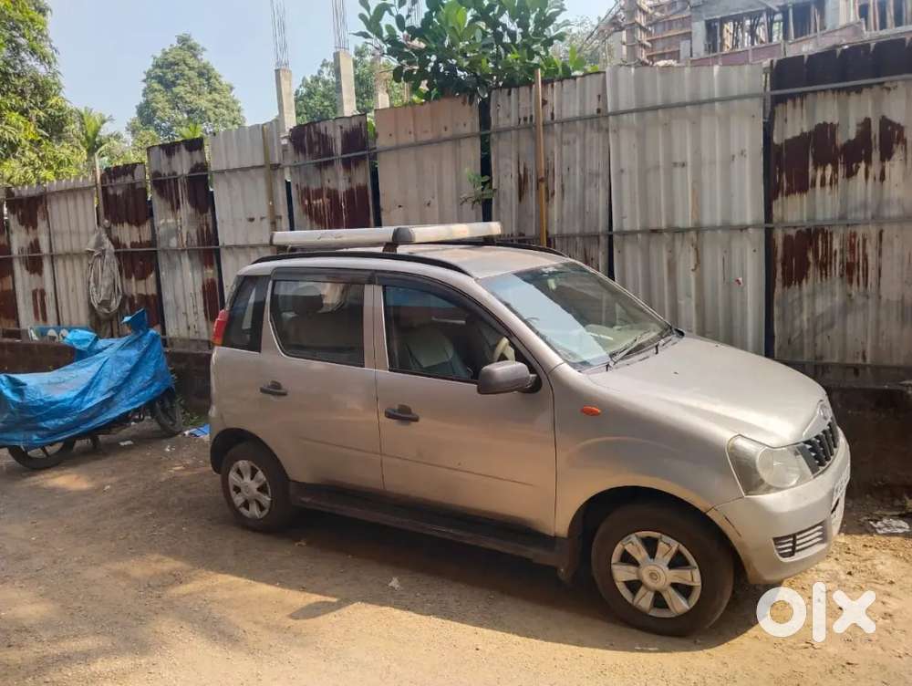 Mahindra Quanto 2013 Diesel 36520 Km Driven