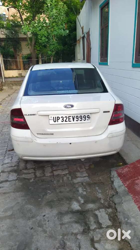 Ford Fiesta Classic 2013 Diesel 90000 Km Driven