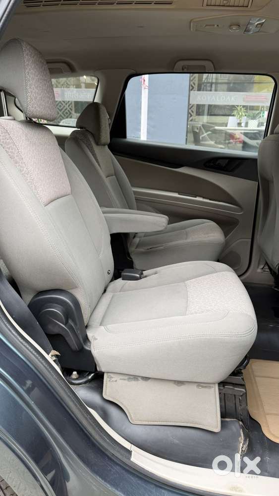 Mahindra Marazzo M2, 2019, Diesel