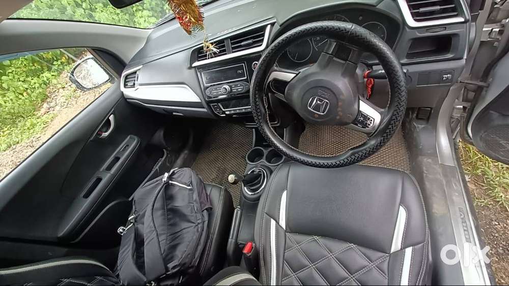 Honda Br-v