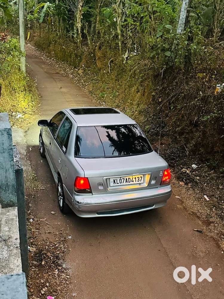 Maruti Suzuki Esteem 2002 Well Maintained