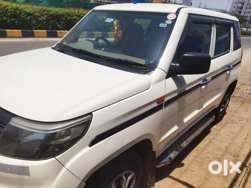 Mahindra Bolero Neo 1.5 N4, 2023, Diesel