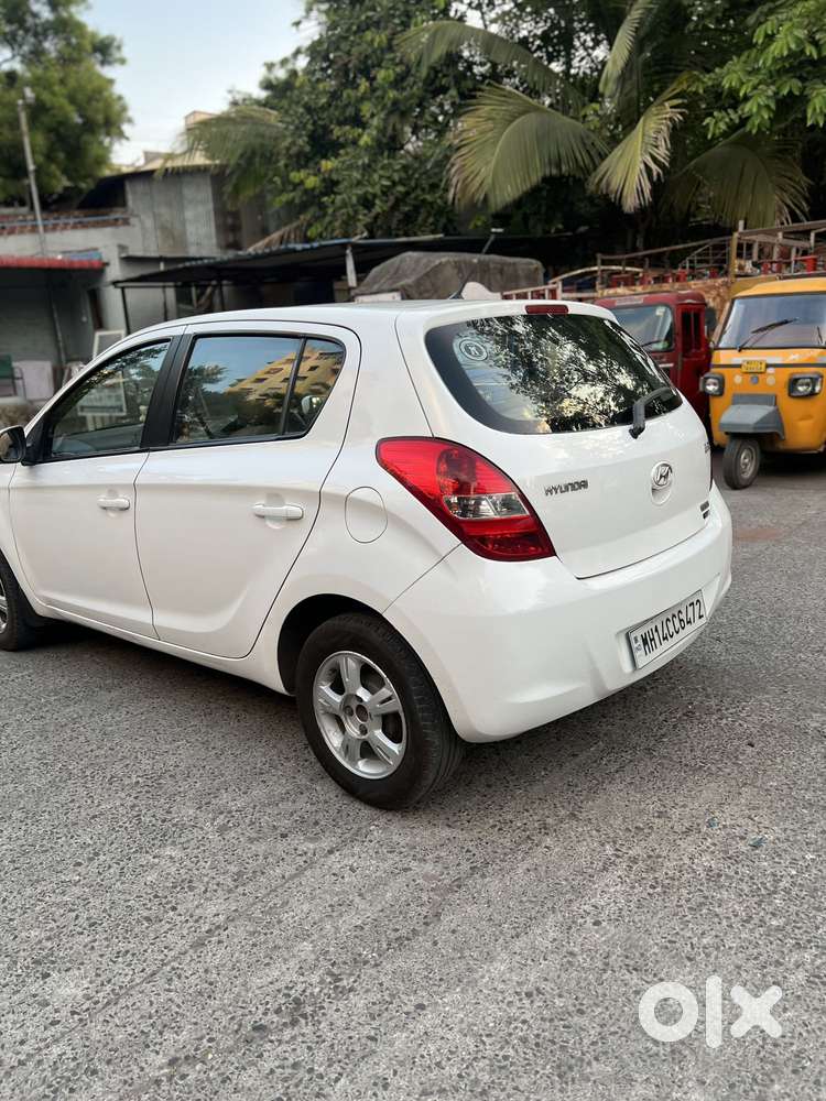 Hyundai I20 Asta, 2010, Petrol