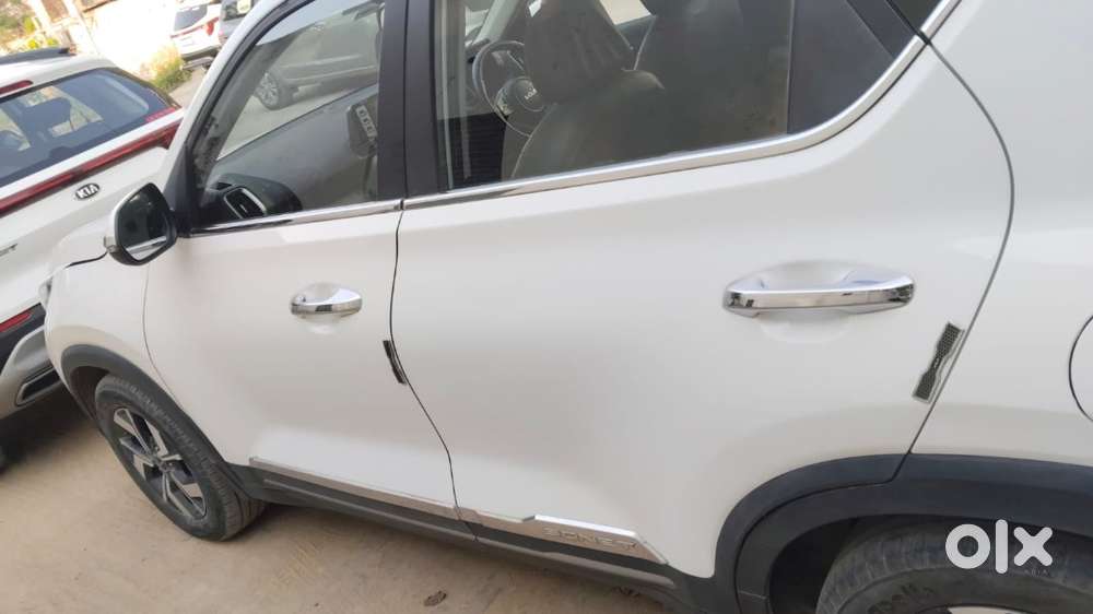 Maintained Kia Sonet