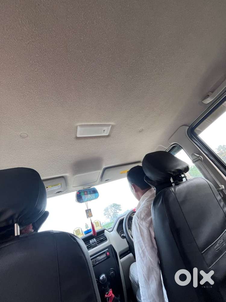 Mahindra Scorpio 2022 Diesel 65000 Km Driven