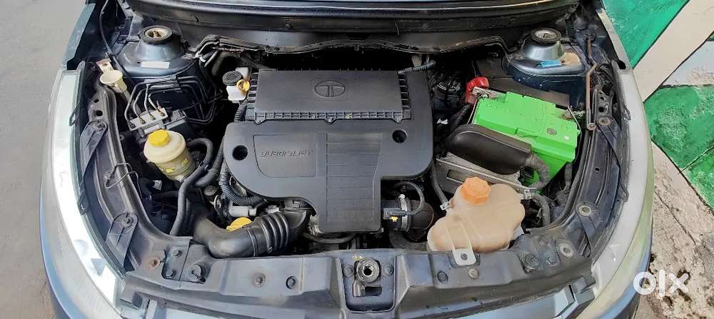 Good Milage ..double Key.. Company Condition Car