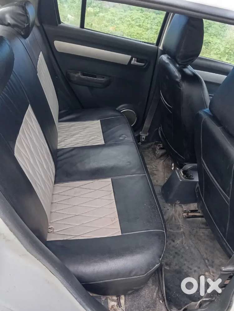 Maruti Suzuki Swift Vdi 2011 Valid 2031