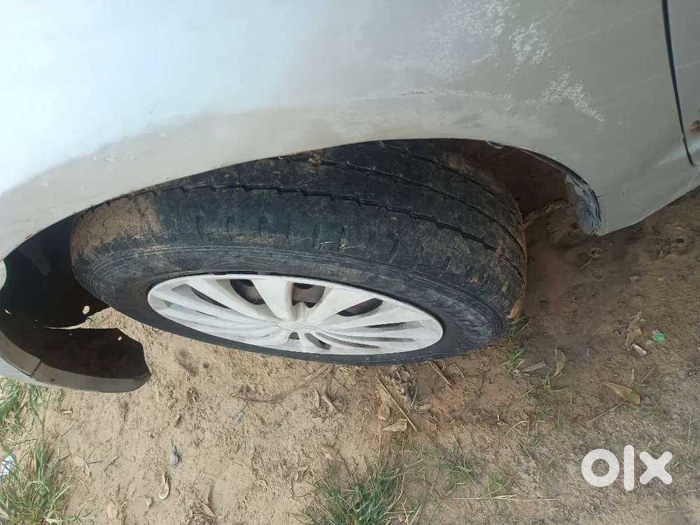 Maruti Suzuki Swift 2010 Petrol Cng Well Maintained