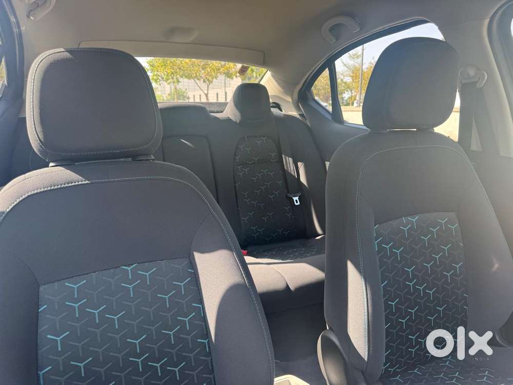 Tata Tigor Ev Xz Plus Lux, 2022, Electric