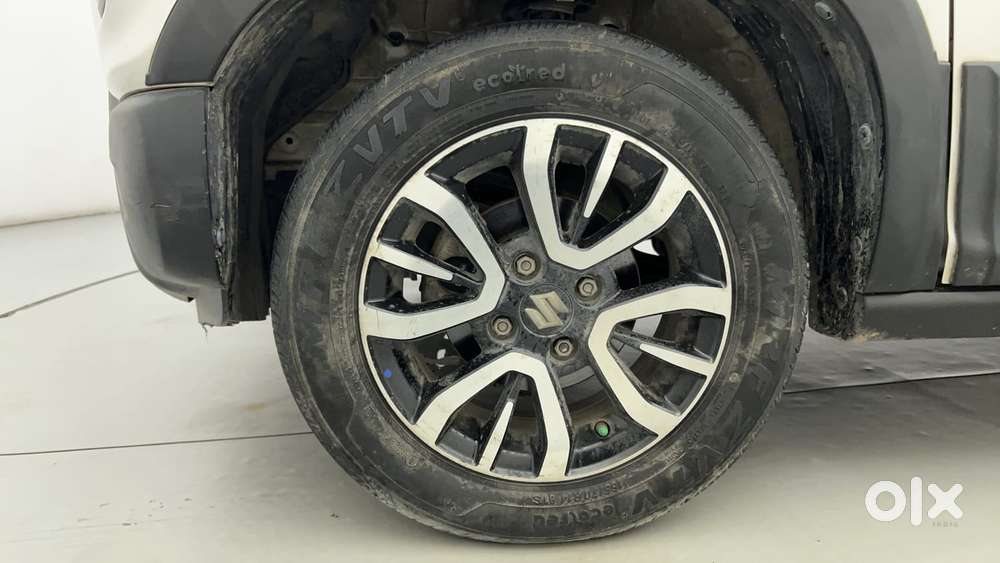 Maruti Suzuki S-presso Vxi Plus, 2019, Petrol