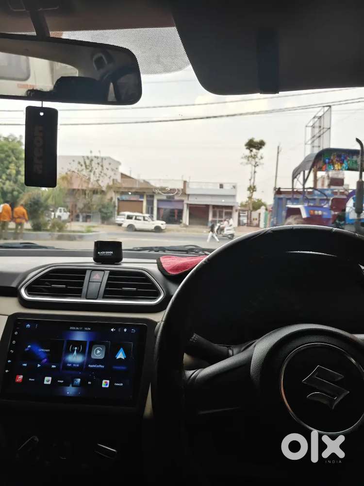 Maruti Suzuki Tour S  1.2 2025 (loan Available)