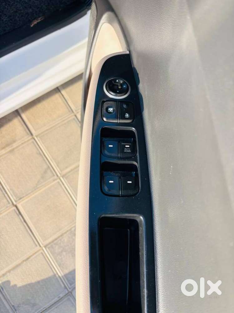 Hyundai Grand I10 Magna 1.2 Kappa Vtvt, 2017, Cng & Hybrids
