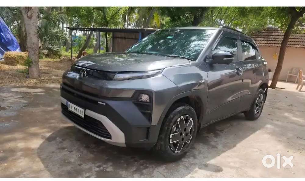 Tata Punch Adventure 2026 New Car For Sales