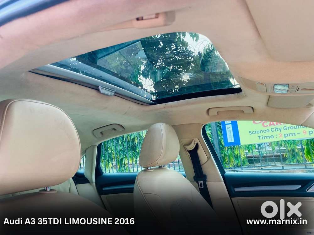 Audi A3 2.0 35 Tdi Premium, 2016, Diesel