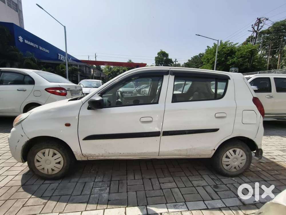 Maruti Suzuki Alto 800 Vxi Airbag, 2019, Petrol