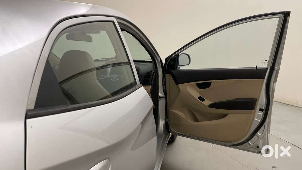 Hyundai Eon Magna +, 2012, Petrol