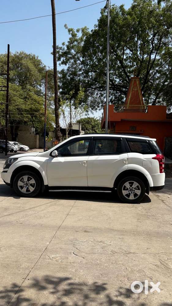 Mahindra Xuv500, 2013, Diesel