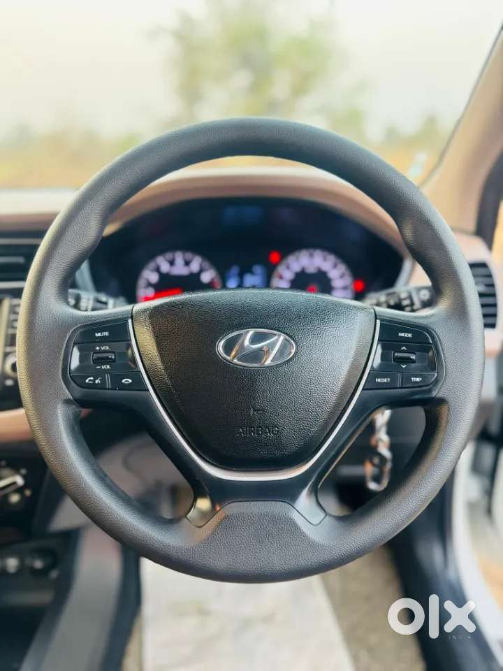 Hyundai Elite I20 Sportz Plus, 2020, Petrol
