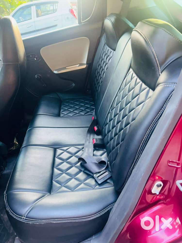 Maruti Suzuki Alto K10 Lxi Optional, 2017, Petrol