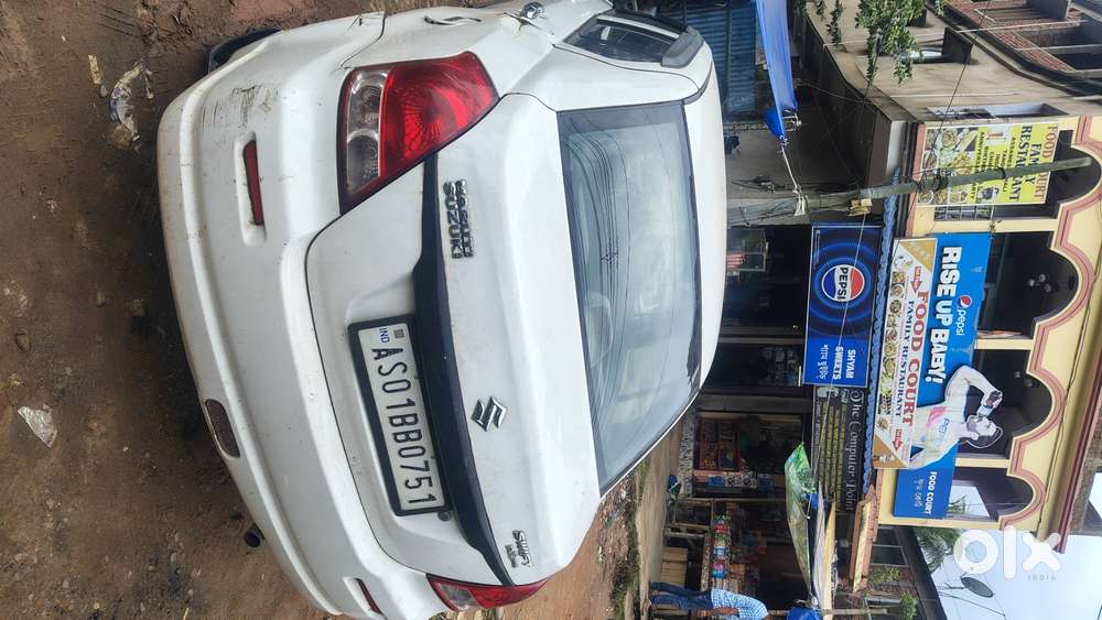 Maruti Suzuki Swift Dzire 2013 Diesel