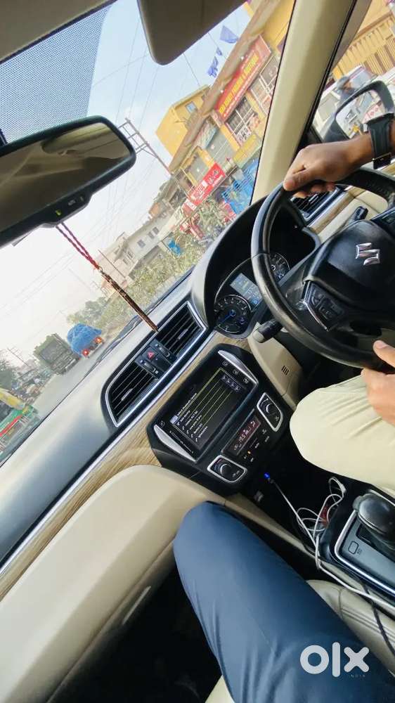 Maruti Suzuki Ciaz 2019 Petrol 66000 Km Driven