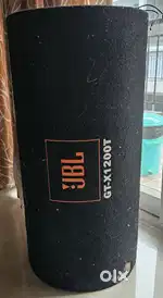 JBL bass tube New Chandigarh