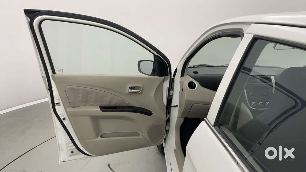 Maruti Suzuki Celerio Zxi, 2017, Petrol