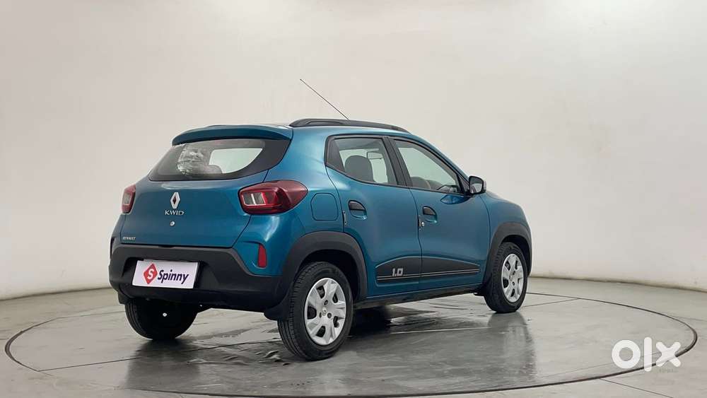 Renault Kwid Rxt 1.0, 2023, Petrol