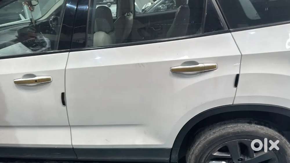 Tata Safari 2022 Diesel Well Maintained