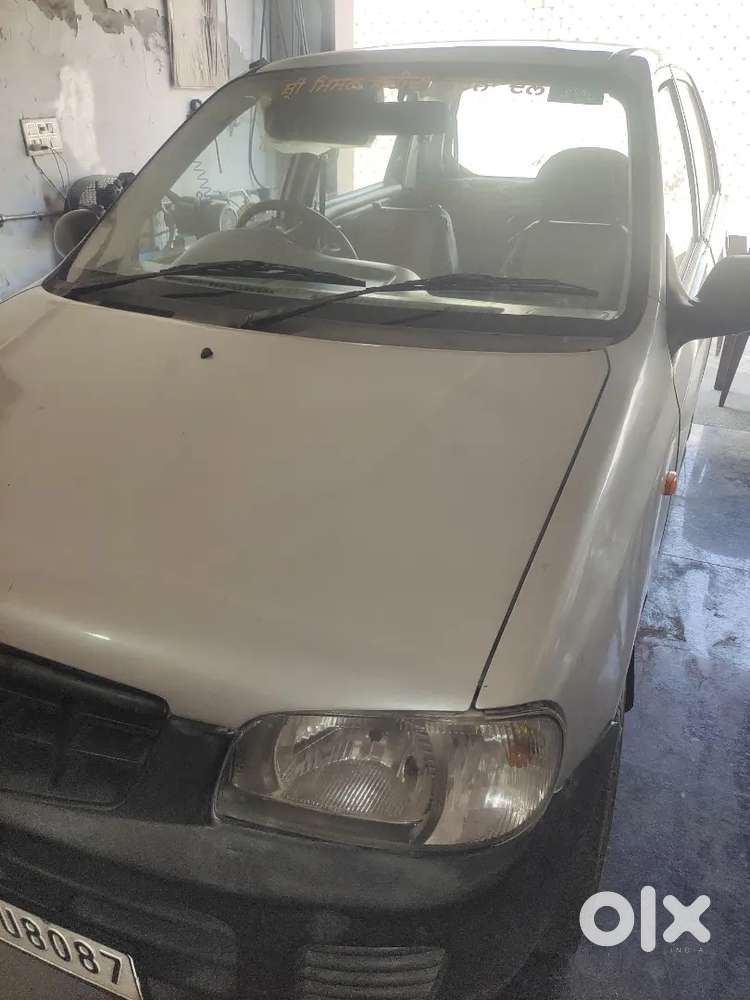 Maruti Suzuki 800 Ac 2007 2028 Tak Pass Pb02 No.