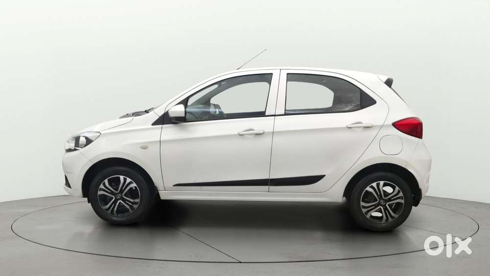 Tata Tiago 1.2 Revotron Xz, 2019, Petrol