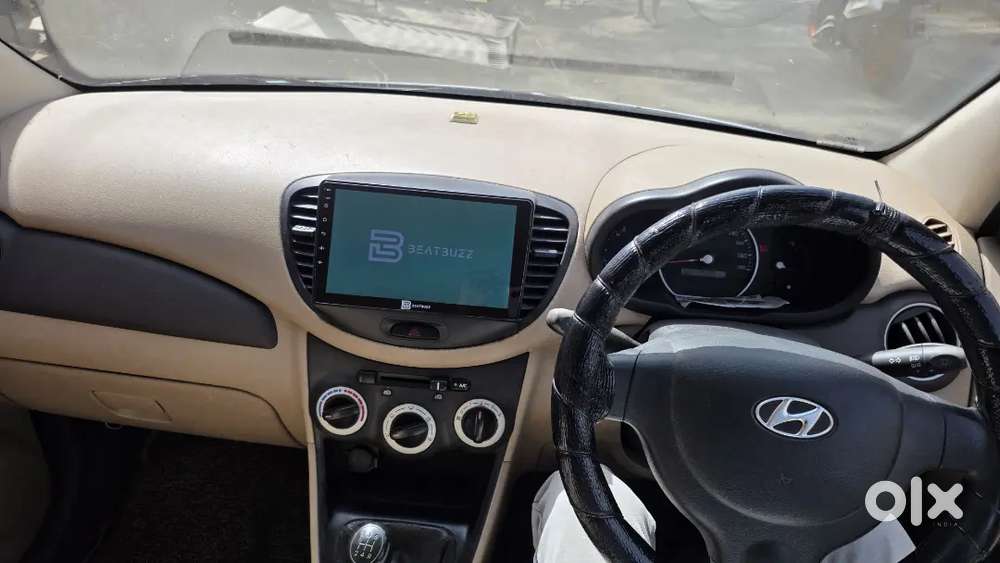Hyundai I10 2010 Petrol 121000 Km Driven