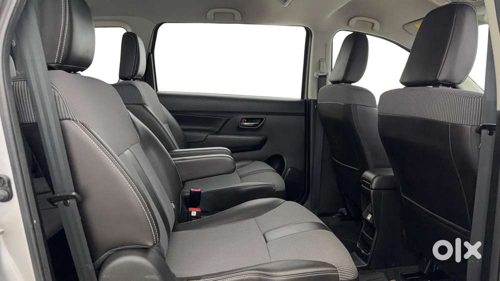 Maruti Suzuki Xl6 Zeta At, 2021, Petrol