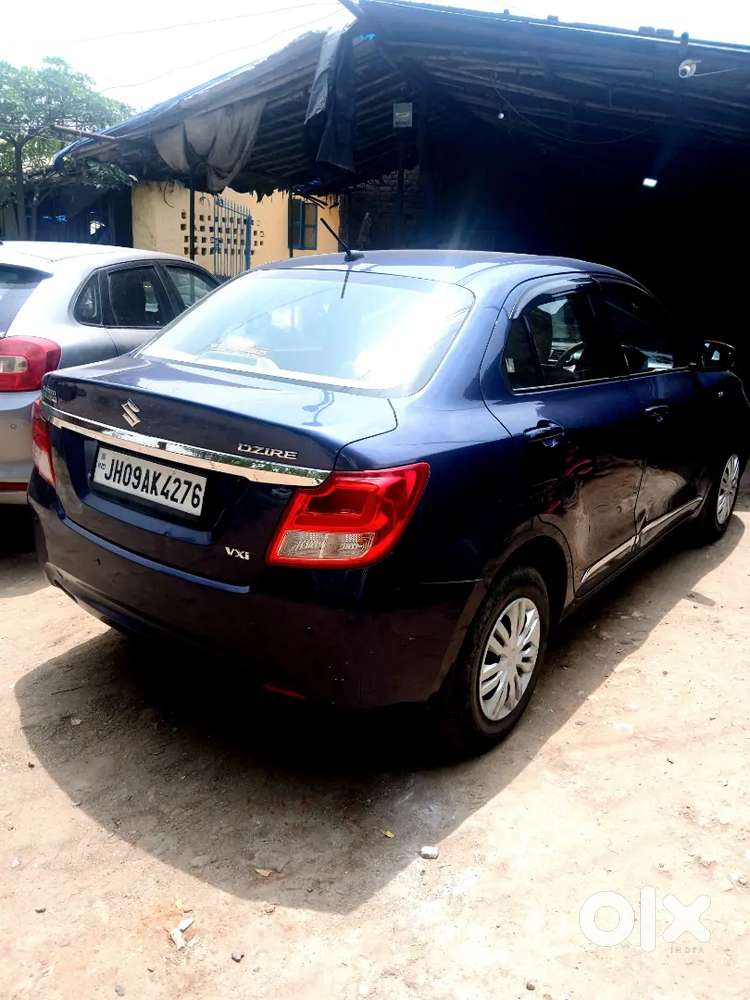 Maruti Dzire Vxi 2018 Well Maintained Only 17000km Driven