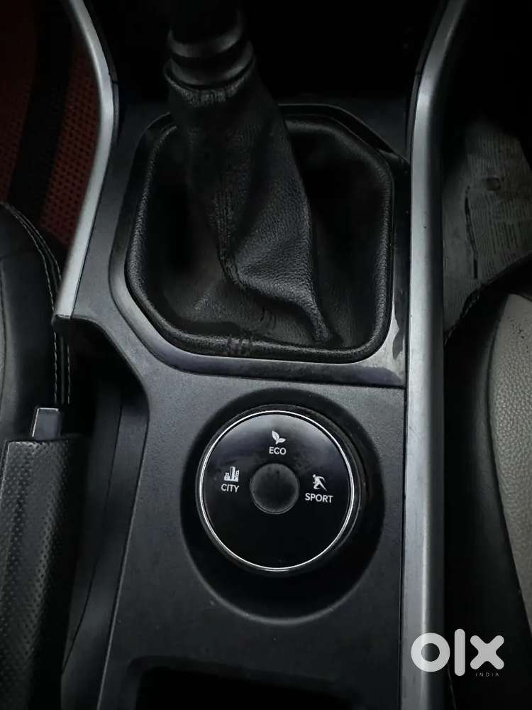 Tata Nexon 1.5 Revotorq 2021