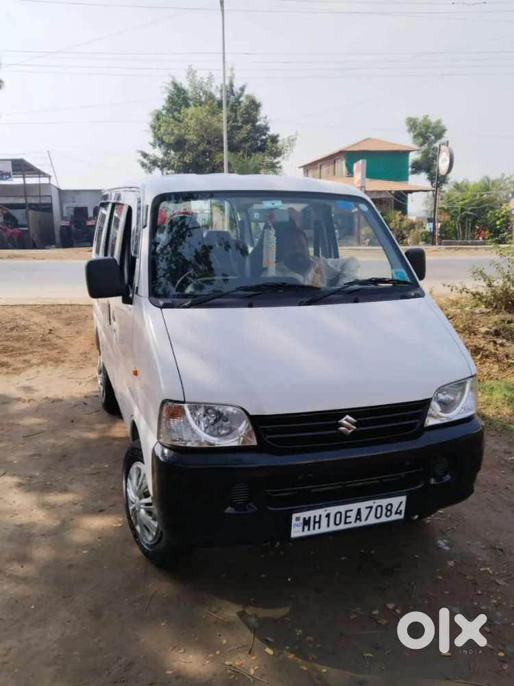 Eeco 7 Seater