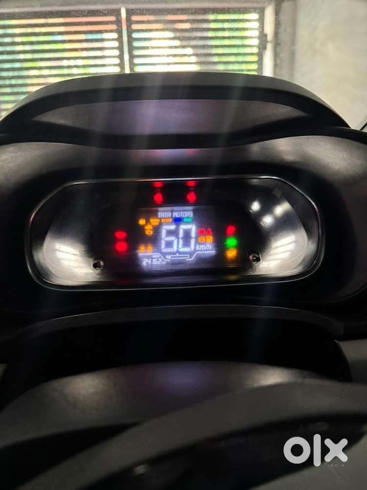 Tata Nexon 2024 Petrol 24000 Km Driven