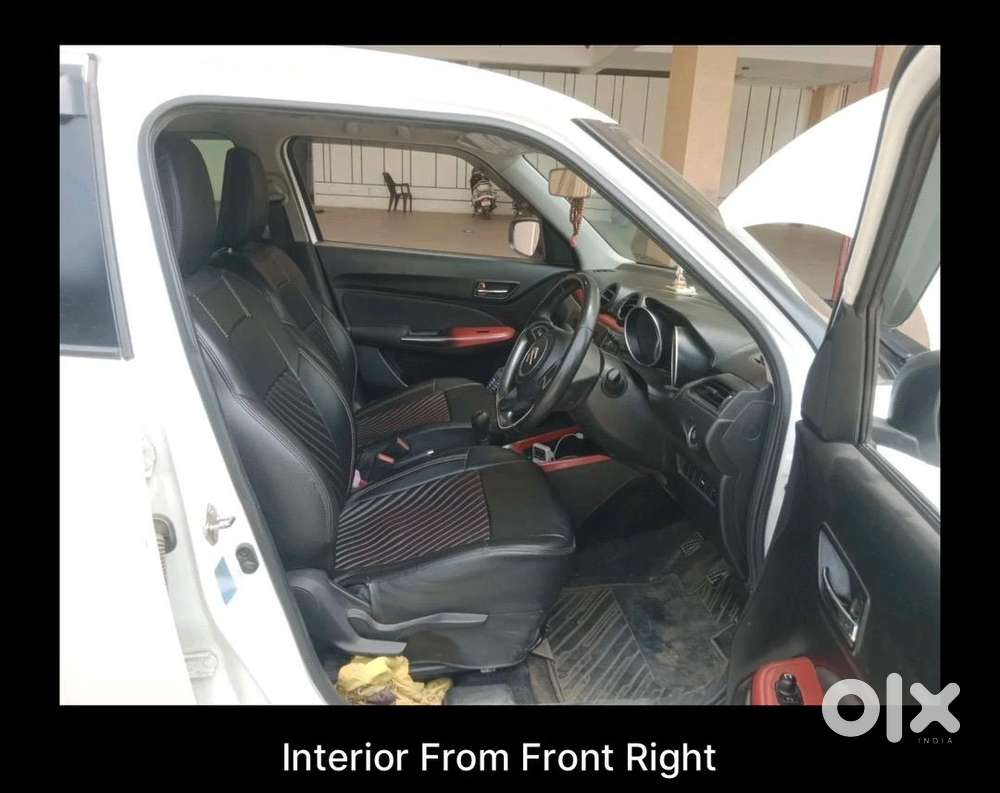 Maruti Suzuki Swift 2019 Petrol Good Condition