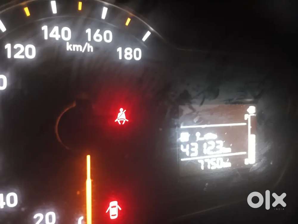 Good Condition Car Less Driven And Show Room Condition  Pb 06