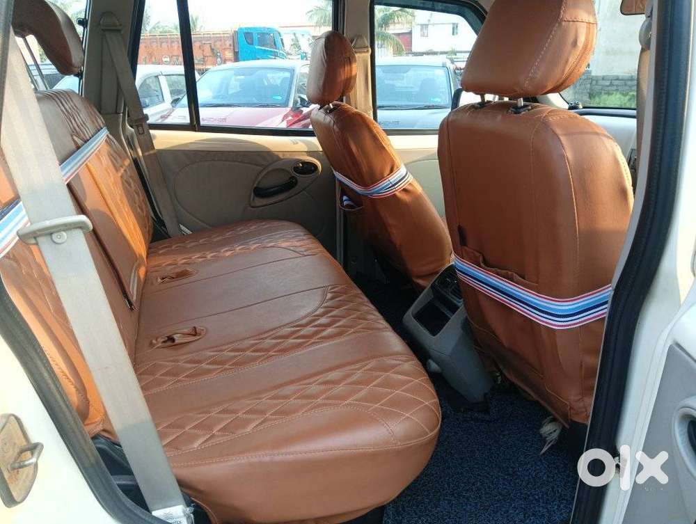 Mahindra Scorpio 2.2 S3 Plus, 2022, Diesel
