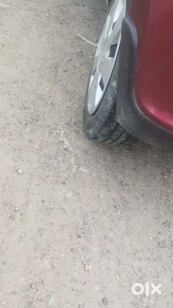 Maruti Suzuki Alto 2019