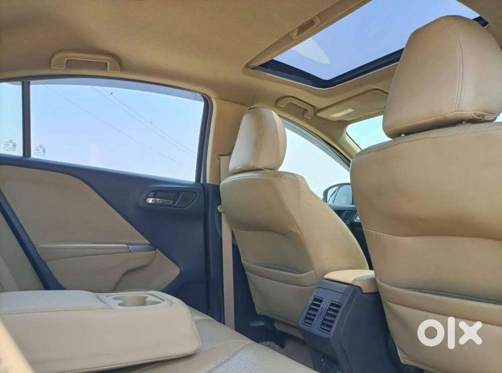 Honda Diesel 2015 Car